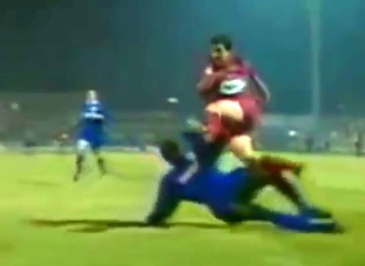 Bastia - Steaua, cel mai dur meci jucat vreodată de o echipă românească?