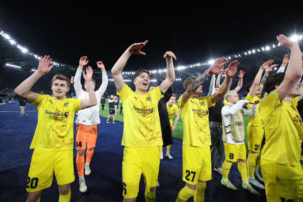 Proiectul Bodo/Glimt » Cum a ajuns egala lui Sepsi să joace în 600 de zile o semifinală europeană!