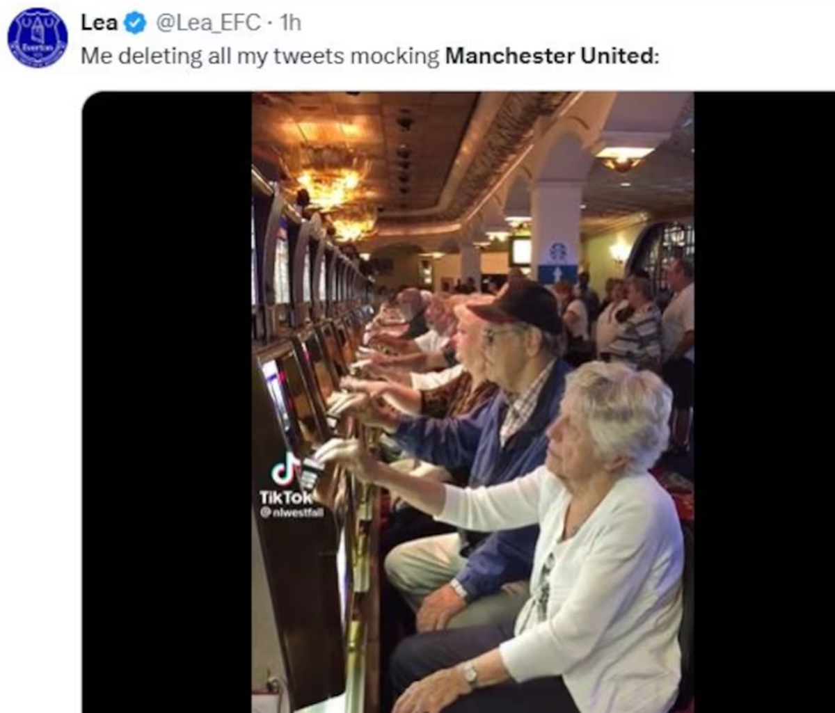 Cele mai tari glume după Manchester United - Lyon