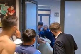 „Box, bătăi, nenorocire” » A spus totul despre scandalul-monstru de la CFR Cluj