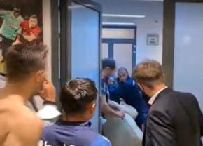 „Box, bătăi, nenorocire” » A spus totul despre scandalul-monstru de la CFR Cluj