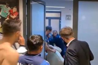 „Box, bătăi, nenorocire” » A spus totul despre scandalul-monstru de la CFR Cluj