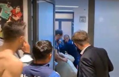 „Box, bătăi, nenorocire” » A spus totul despre scandalul-monstru de la CFR Cluj