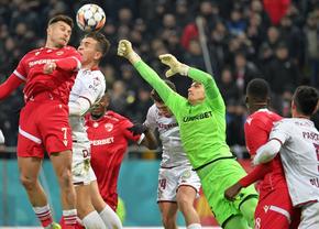 Titularul din play-off a pierdut 6 kilograme din cauza unui virus teribil!