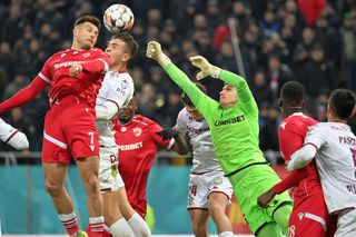 Titularul din play-off a pierdut 6 kilograme din cauza unui virus teribil!