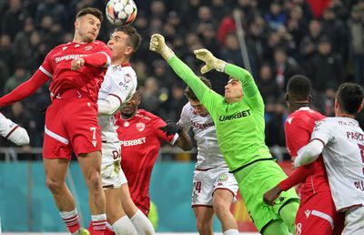 Titularul din play-off a pierdut 6 kilograme din cauza unui virus teribil!