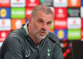 Ange Postecoglou a dus-o pe Tottenham în semifinalele Europa League și apoi și-a luat revanșa: „Din păcate pentru voi...”