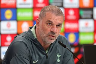 Ange Postecoglou a dus-o pe Tottenham în semifinalele Europa League și apoi și-a luat revanșa: „Din păcate pentru voi...”