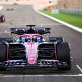Pierre Gasly, pilotul Alpine, a stabilit cel mai bun timp în prima sesiune de antrenamente libere dinaintea Marelui Premiu al Arabiei Saudite, a cincea etapă a sezonului 2025 de Formula 1/ foto Imago Images