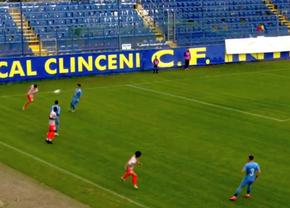 Play-off Liga 2: Metaloglobus - Voluntari » Ilfovenii speră din nou la baraj!