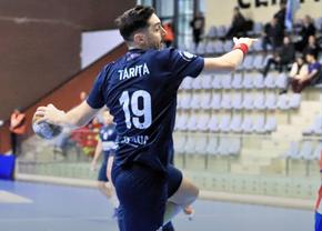 Steaua a mai trăit o umilință la handbal » Tot mai aproape de retrogradare, după ce a primit 40 de goluri + Clasamentul