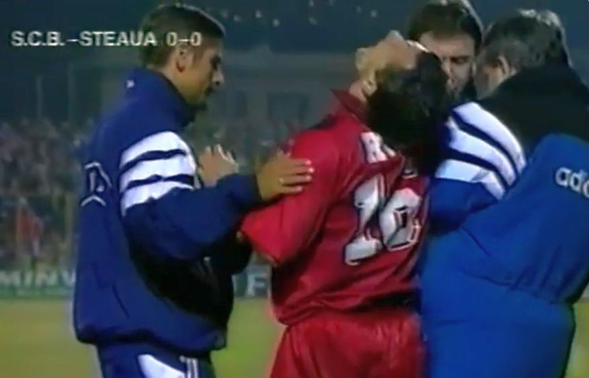 Bastia - Steaua, cel mai dur meci jucat vreodată de o echipă românească?