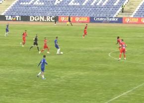 Etapa a 4-a din play-out-ul Ligii 2 » FCU Craiova a reușit o victorie la pas, Chindia se îndreaptă spre Liga 3. Clasamentul ACUM