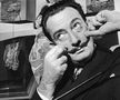 Salvador Dali