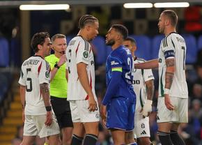 Chelsea s-a calificat, dar jucătorii lui Maresca sunt supărați: „Mai degrabă a fost un pas înapoi”