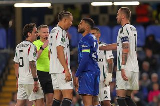 Chelsea s-a calificat, dar jucătorii lui Maresca sunt supărați: „Mai degrabă a fost un pas înapoi”