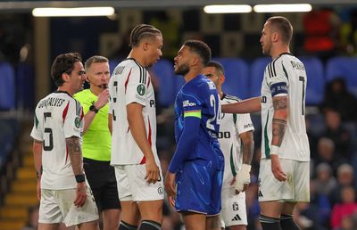 Chelsea s-a calificat, dar jucătorii lui Maresca sunt supărați: „Mai degrabă a fost un pas înapoi”