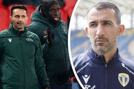 Mehmet Topal a asistat la scandalul de rasism care i-a avut în prim-plan pe Sebastian Colțescu și Octavian Șovre în Champions League: „Știu că am reacționat și eu rapid”