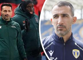 Mehmet Topal a asistat la scandalul de rasism care i-a avut în prim-plan pe Sebastian Colțescu și Octavian Șovre în Champions League: „Știu că am reacționat și eu rapid”