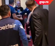 „Box, bătăi, nenorocire” » A spus totul despre scandalul-monstru de la CFR Cluj