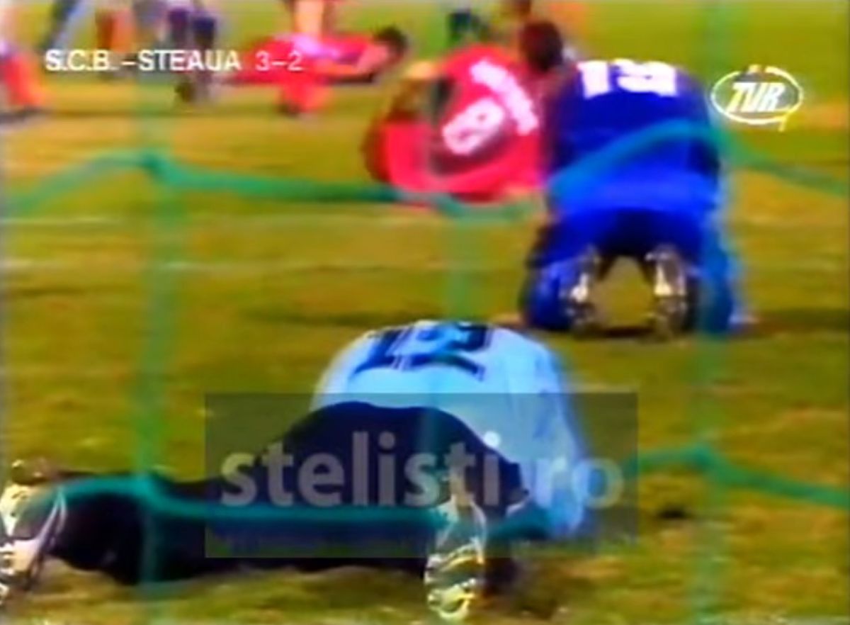 Bastia - Steaua, cel mai dur meci jucat vreodată de o echipă românească?