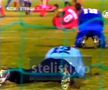 Bastia - Steaua, cel mai dur meci jucat vreodată de o echipă românească?