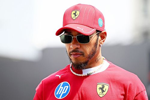 Lewis Hamilton // foto: Guliver/gettyimages