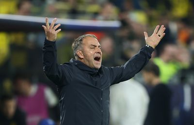 Hansi Flick se răfuiește cu rebelii Barcelonei: „Trebuie să accepți!”