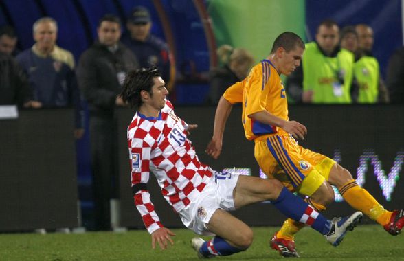 Tragedie pe șosea! Fostul internațional croat a murit într-un accident rutier violent: doi colegi de echipă se zbat între viață și moarte » A jucat contra României, în 2009