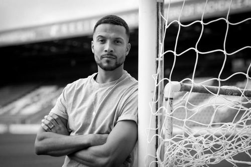 Joe Thompson s-a luptat până în ultima clipă cu boala cruntă 
Sursa foto: Manchester Evening News