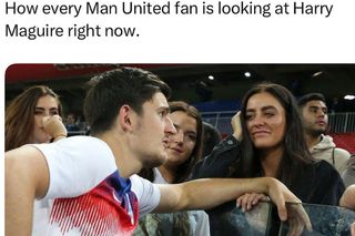 Cele mai tari glume, după uluitorul Manchester United - Lyon: „Onana, când dă ochii cu Matic”