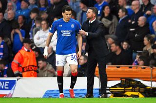 E scandal după Bilbao - Rangers: „Nu un penalty, două! Clar ca lumina zilei!”