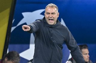 Hansi Flick, fără milă la Barcelona: „Fă-ți bagajele și pleacă, nu spera că vei juca!”