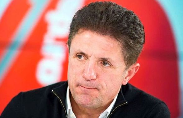 Gică Popescu vrea o lege unitară în privința banilor publici investiți în cluburi: „Ori toată lumea, ori nimeni!”