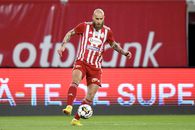 Titularul din UTA - Sepsi, dus de urgență la spital » Ce s-a întâmplat