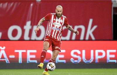 Titularul din UTA - Sepsi, dus de urgență la spital » Ce s-a întâmplat