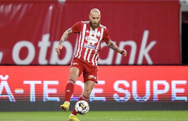 Titularul din UTA - Sepsi, dus de urgență la spital » Ce s-a întâmplat