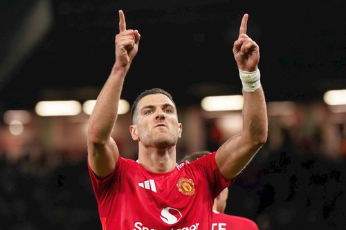 Diogo Dalot