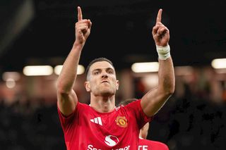 Jucătorul lui Manchester United, în extaz după victoria cu Lyon din Europa League: „Știam că vor tremura”