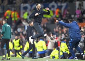Ruben Amorim și noua prioritate a lui Manchester United: „Un risc pe care trebuie să ni-l asumăm de acum”