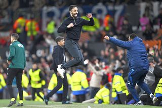 Ruben Amorim și noua prioritate a lui Manchester United: „Un risc pe care trebuie să ni-l asumăm de acum”