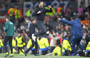 Ruben Amorim și noua prioritate a lui Manchester United: „Un risc pe care trebuie să ni-l asumăm de acum”