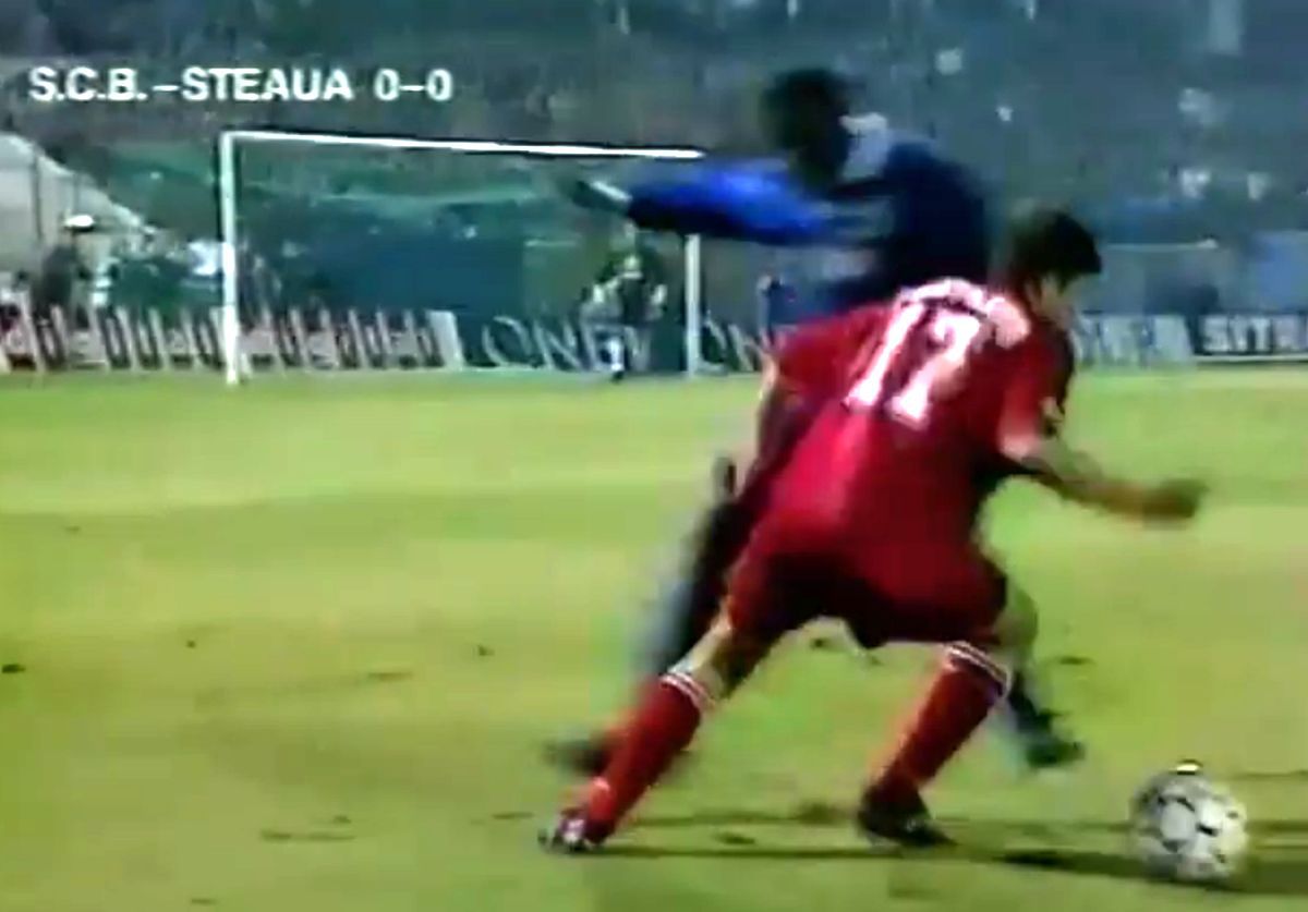 Bastia - Steaua, cel mai dur meci jucat vreodată de o echipă românească?