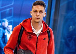 Fostul antrenor al lui CFR Cluj, despre ce a făcut Louis Munteanu: „De unde a venit?! Ștearsă legitimația de jucător!”