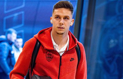 Fostul antrenor al lui CFR Cluj, despre ce a făcut Louis Munteanu: „De unde a venit?! Ștearsă legitimația de jucător!”