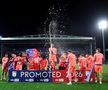Coventry, prima echipă promovată în Premier League/ foto Getty Images