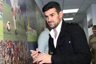 Prima nemulțumire a lui Cadu la CFR Cluj: „Eu nu văd bine asta”