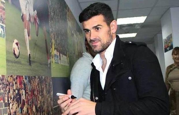 Prima nemulțumire a lui Cadu la CFR Cluj: „Eu nu văd bine asta”