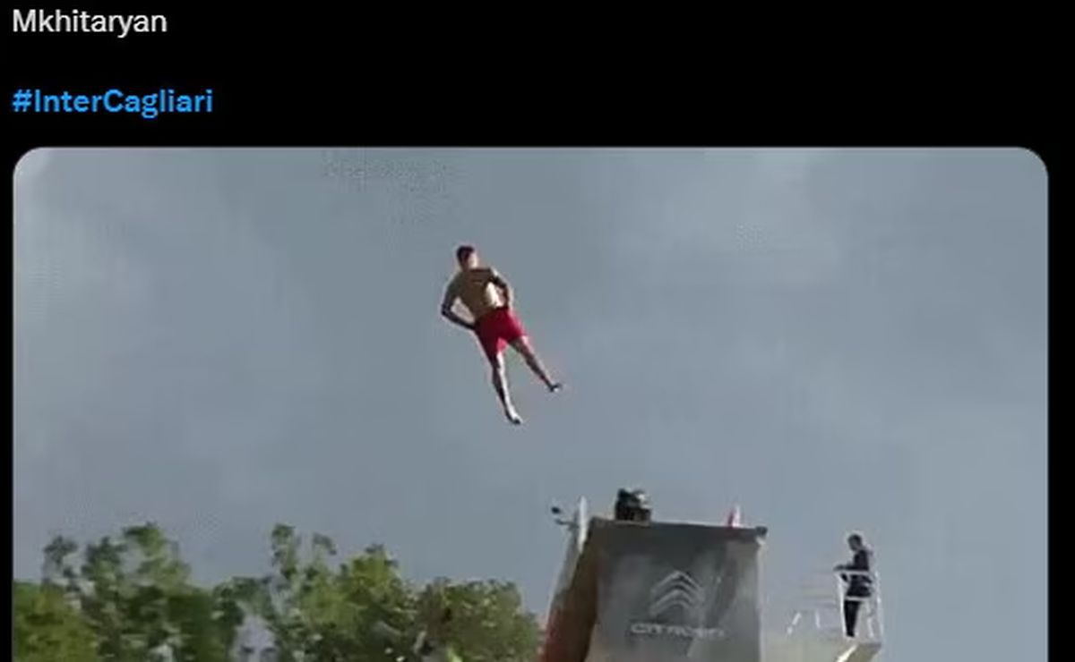 Cristi Chivu, rege în Italia » Iată meme-urile după ce Inter s-a apropiat de titlu în Serie A