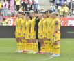 România - Cipru, la fotbal feminin
